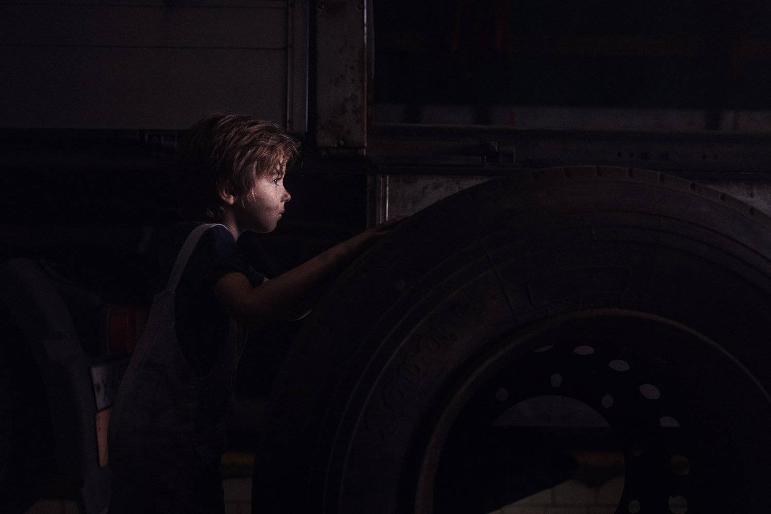 , Алексей Баталов