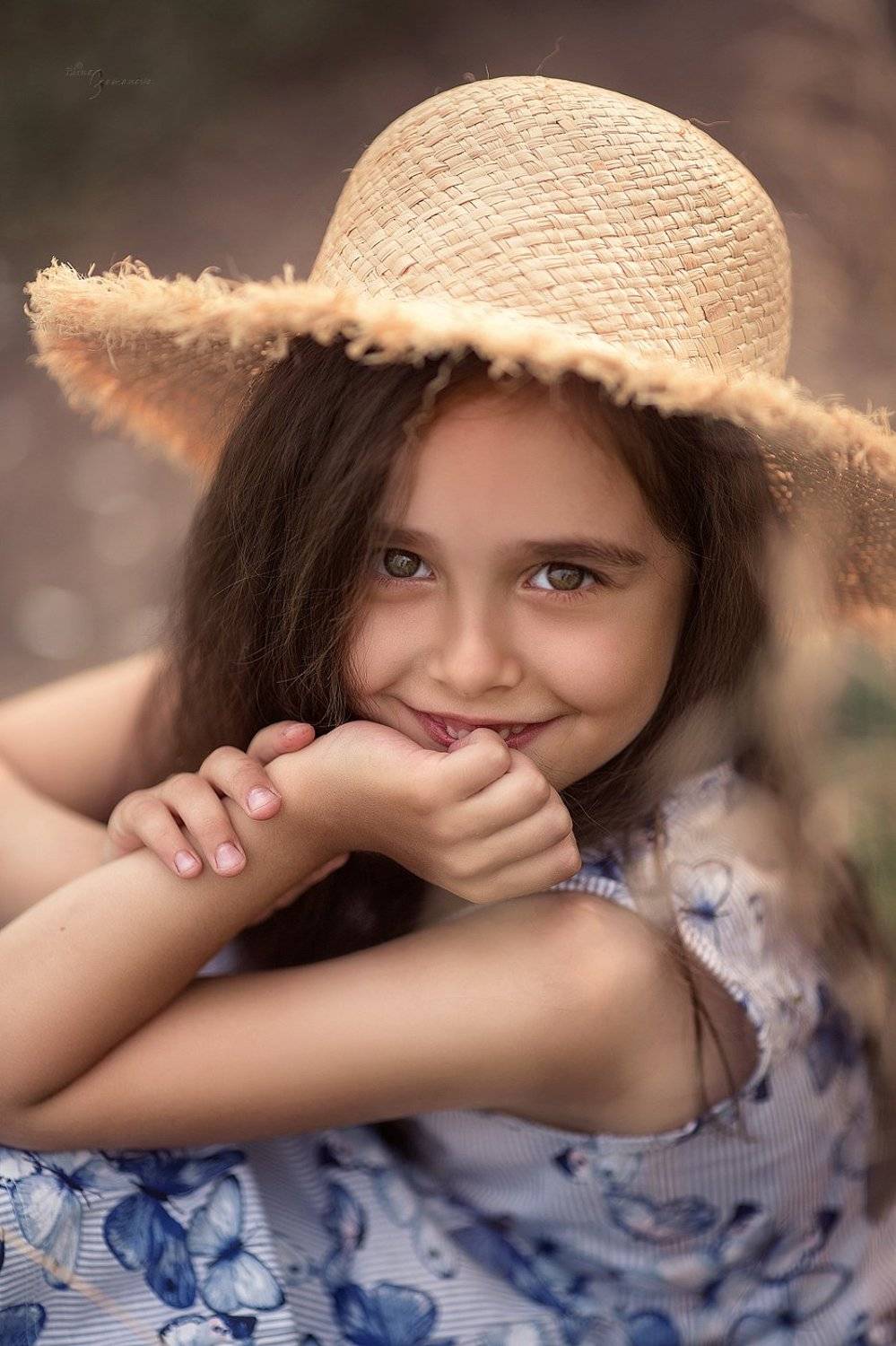 , Элина Гаманова