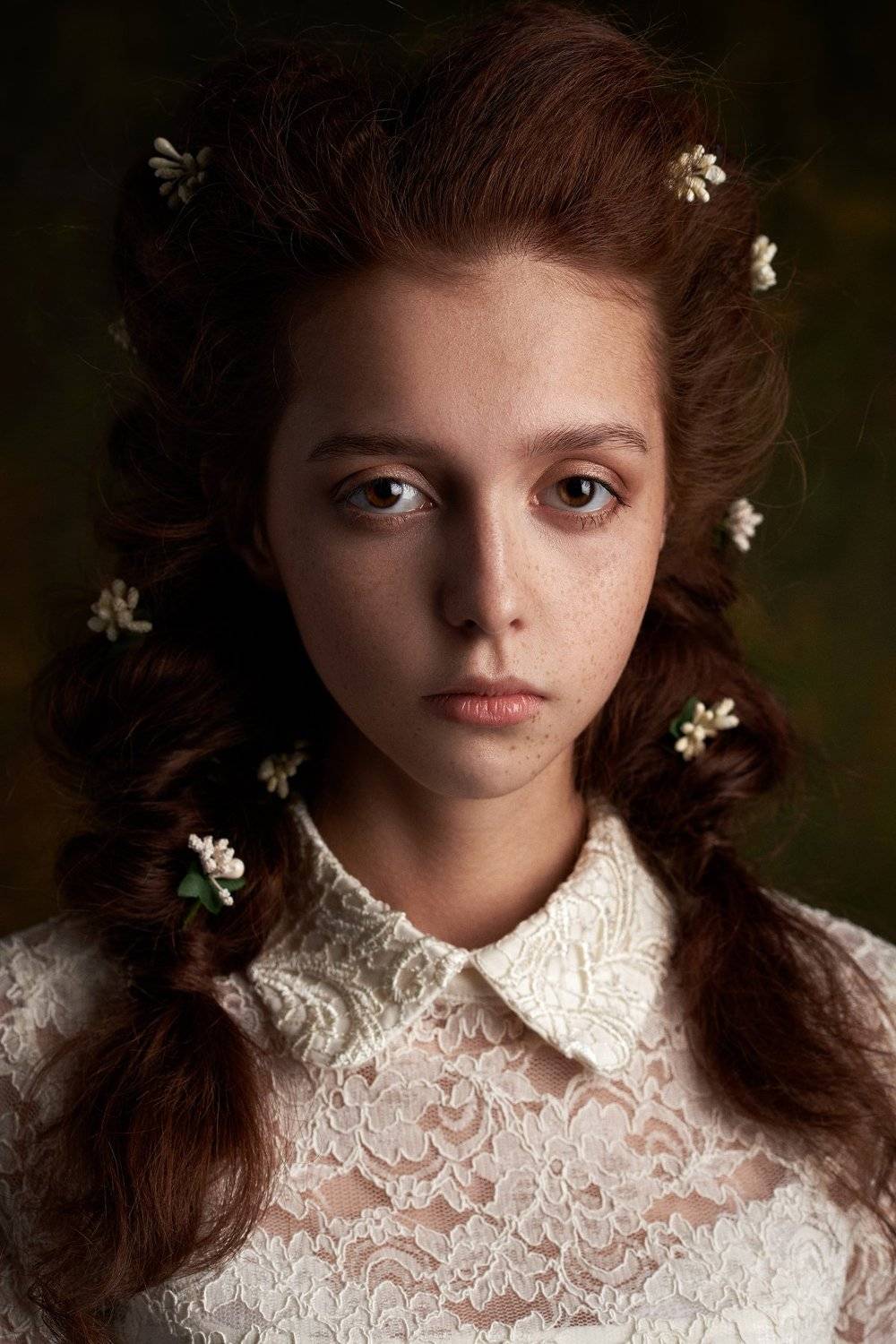 pyzhikphoto, портрет, классика, классический портрет, портрет девушки, женский портрет, portrait, classic, art, красавица, Максим Пыжик