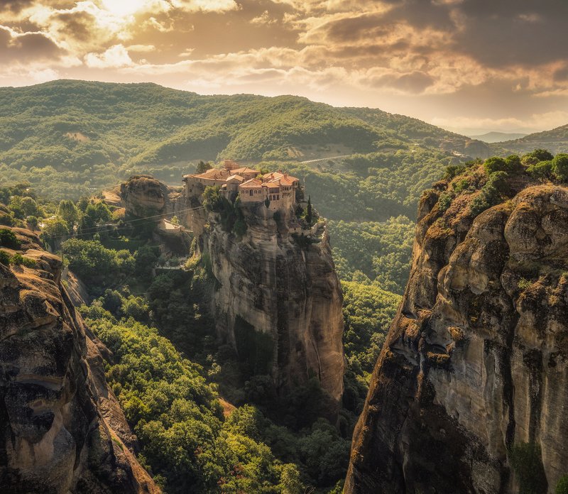 Meteora фото превью