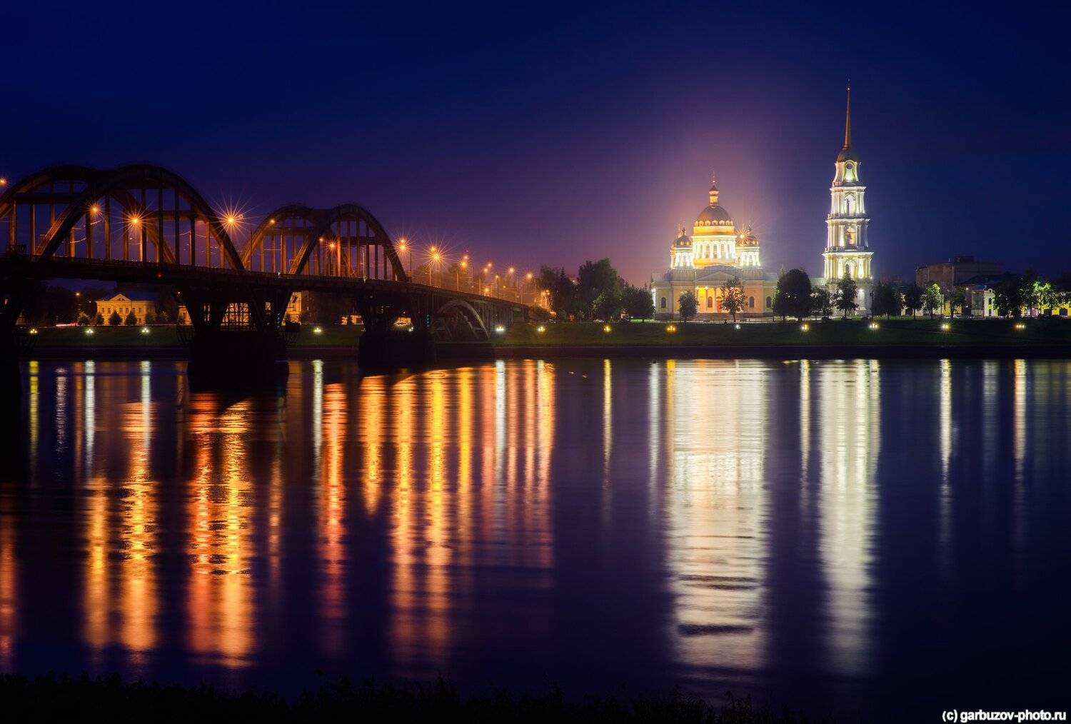 , Гарбузов Илья