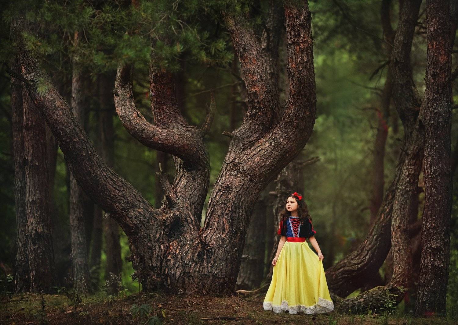 , Валерия Касперова