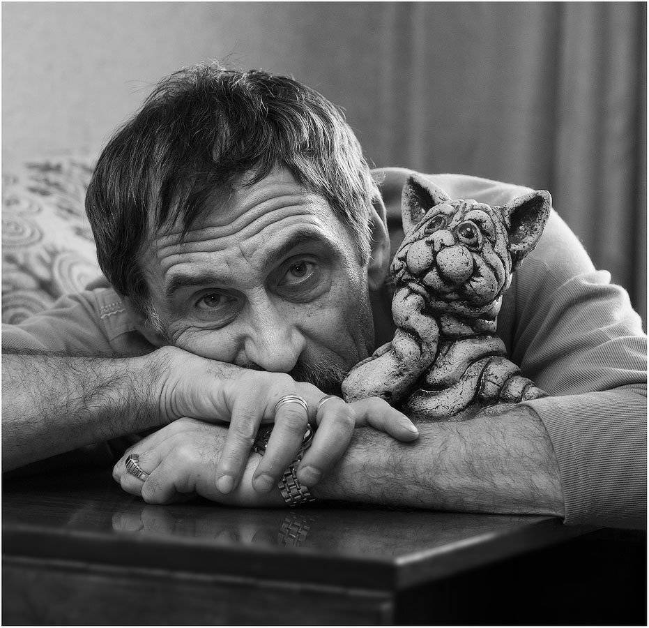 , Кутыгин Эдуард