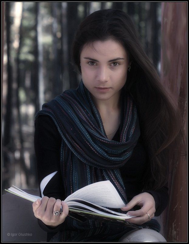 анна, коновалова Порыв фото превью