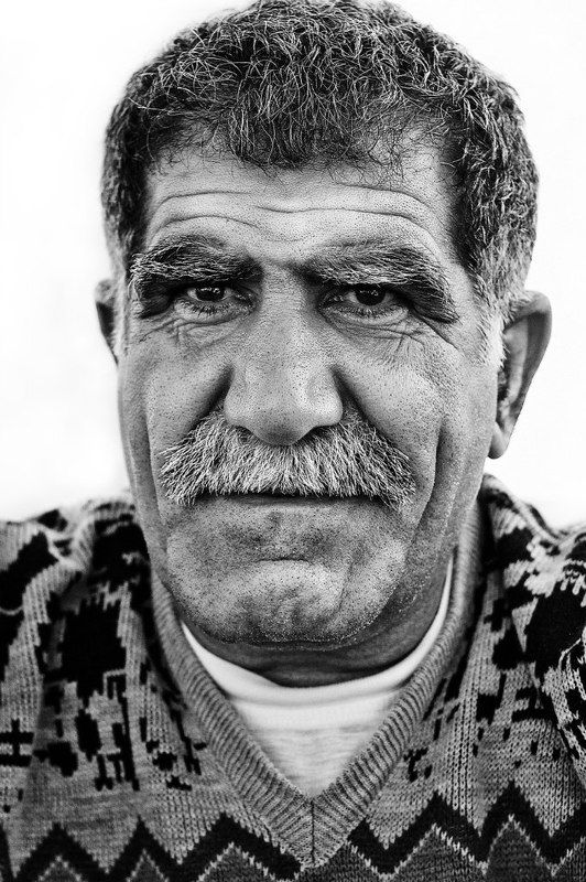 Суровый Моряк фото превью