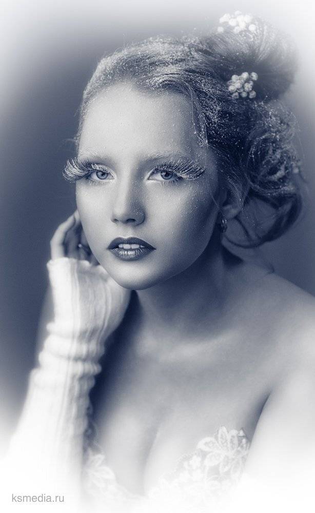 , Sergey Kalabushkin