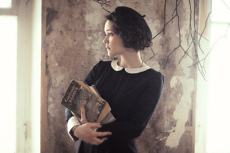 И время остановилось... фото превью