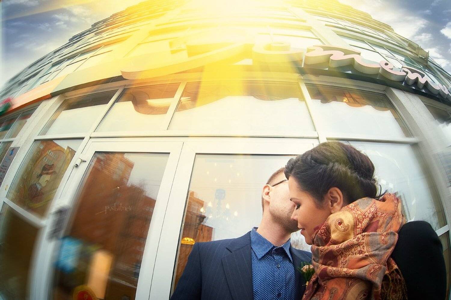 , Павел Сбитнев