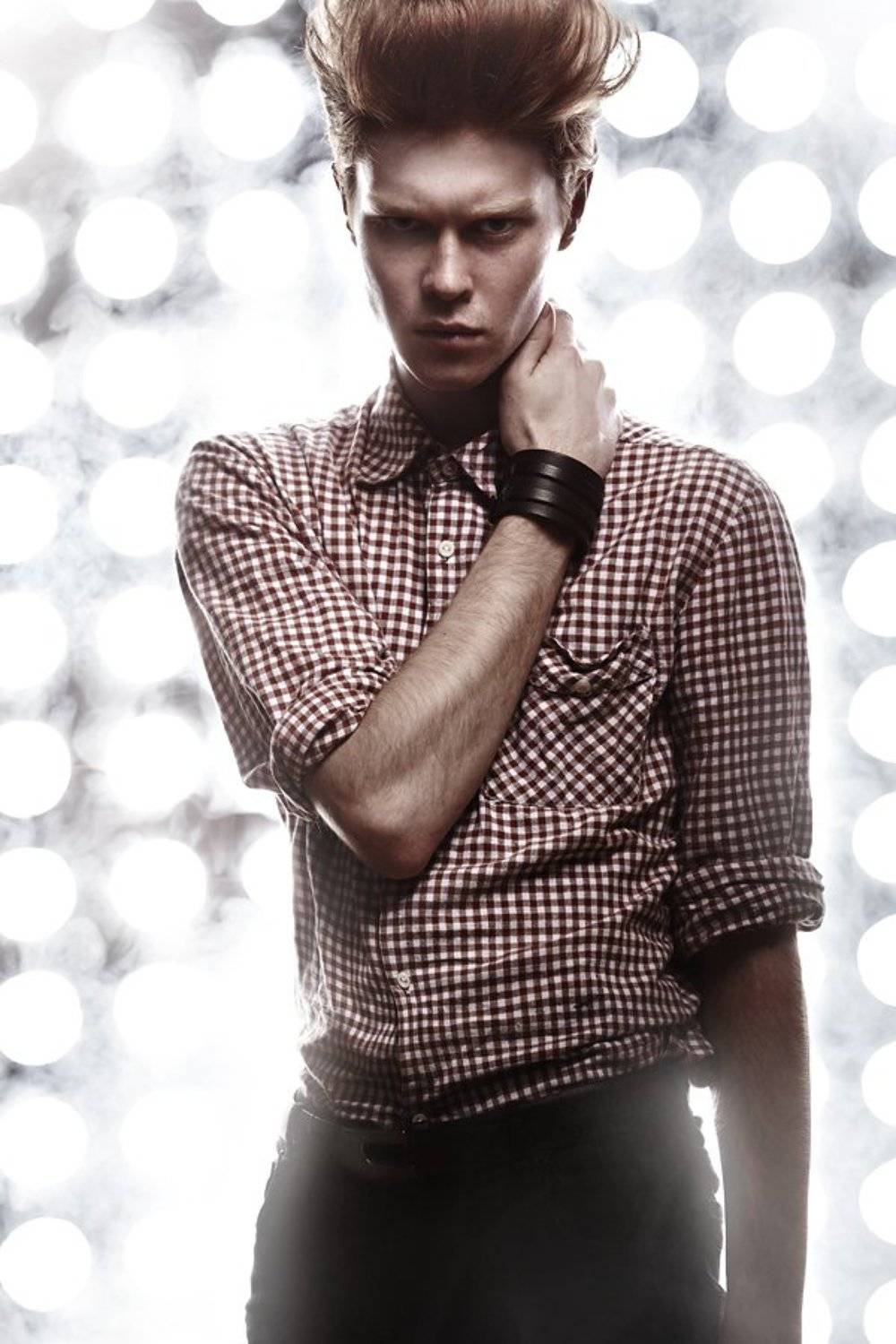 , Александр Новиков