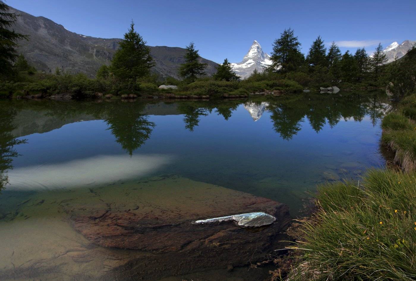 swiss,zermatt, Матвеев Николай