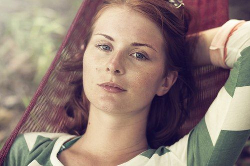 Ариночка, отпуск