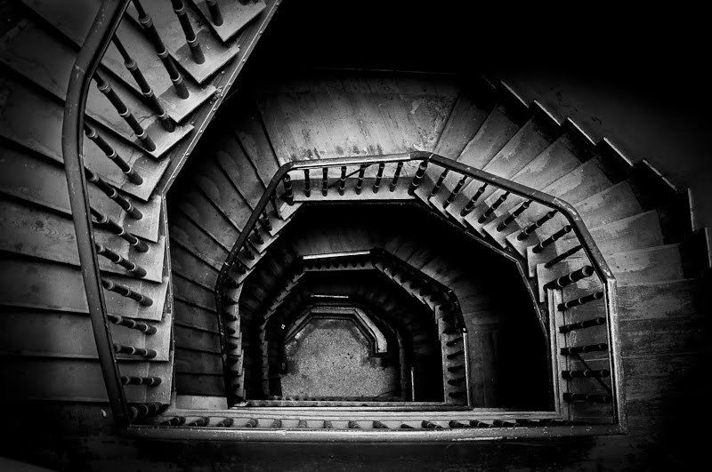 wroclaw, bw City 05 фото превью