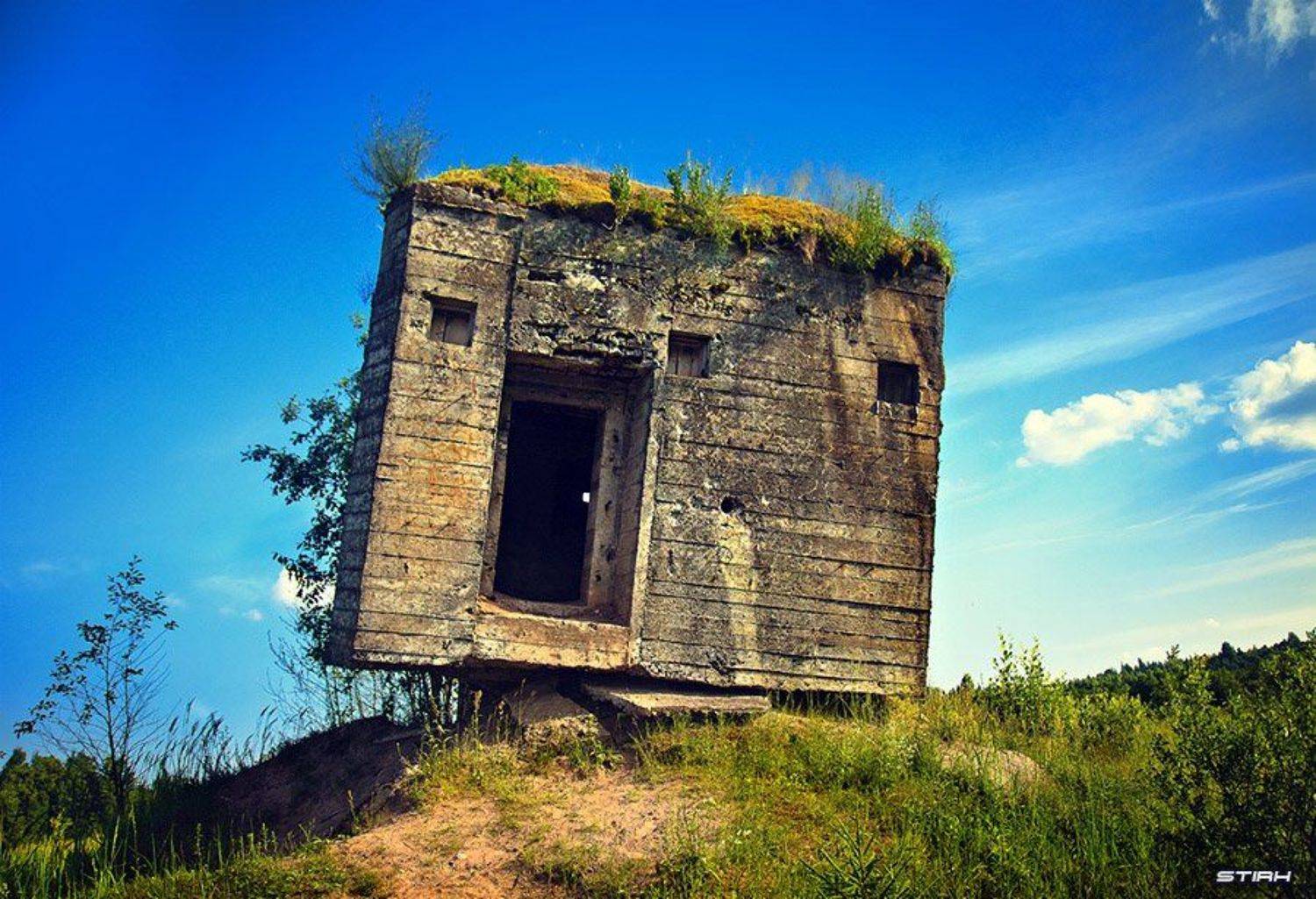 пейзаж, россия, алтай, природа, Михаил Евстратов