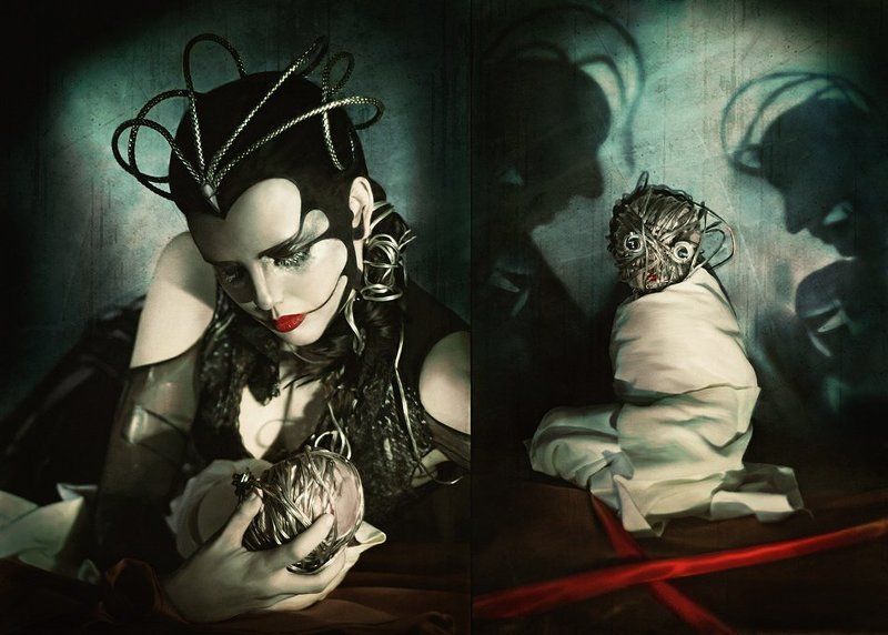 child, of, progress The Child of Progress фото превью