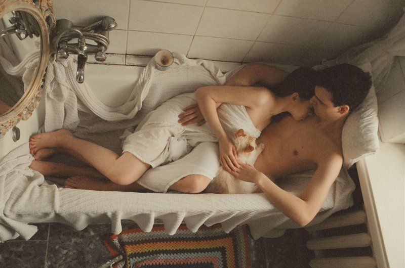 dreamers фото превью