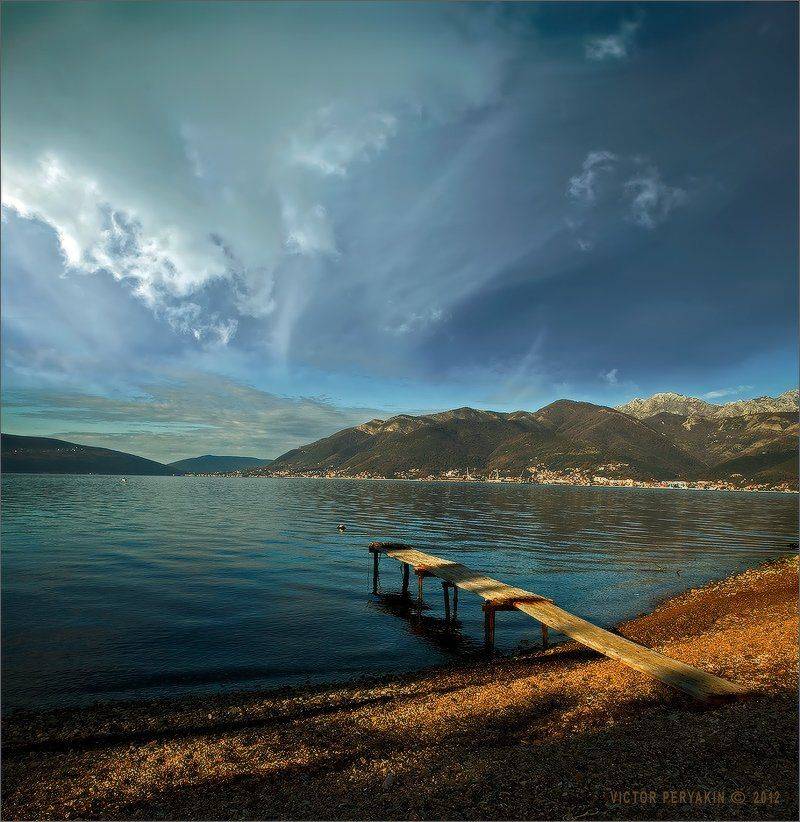 , Виктор Перякин