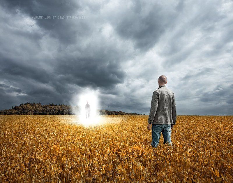 Redemption фото превью