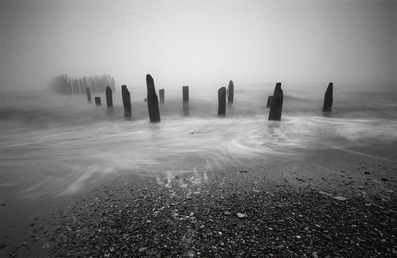 столпы Земли фото превью