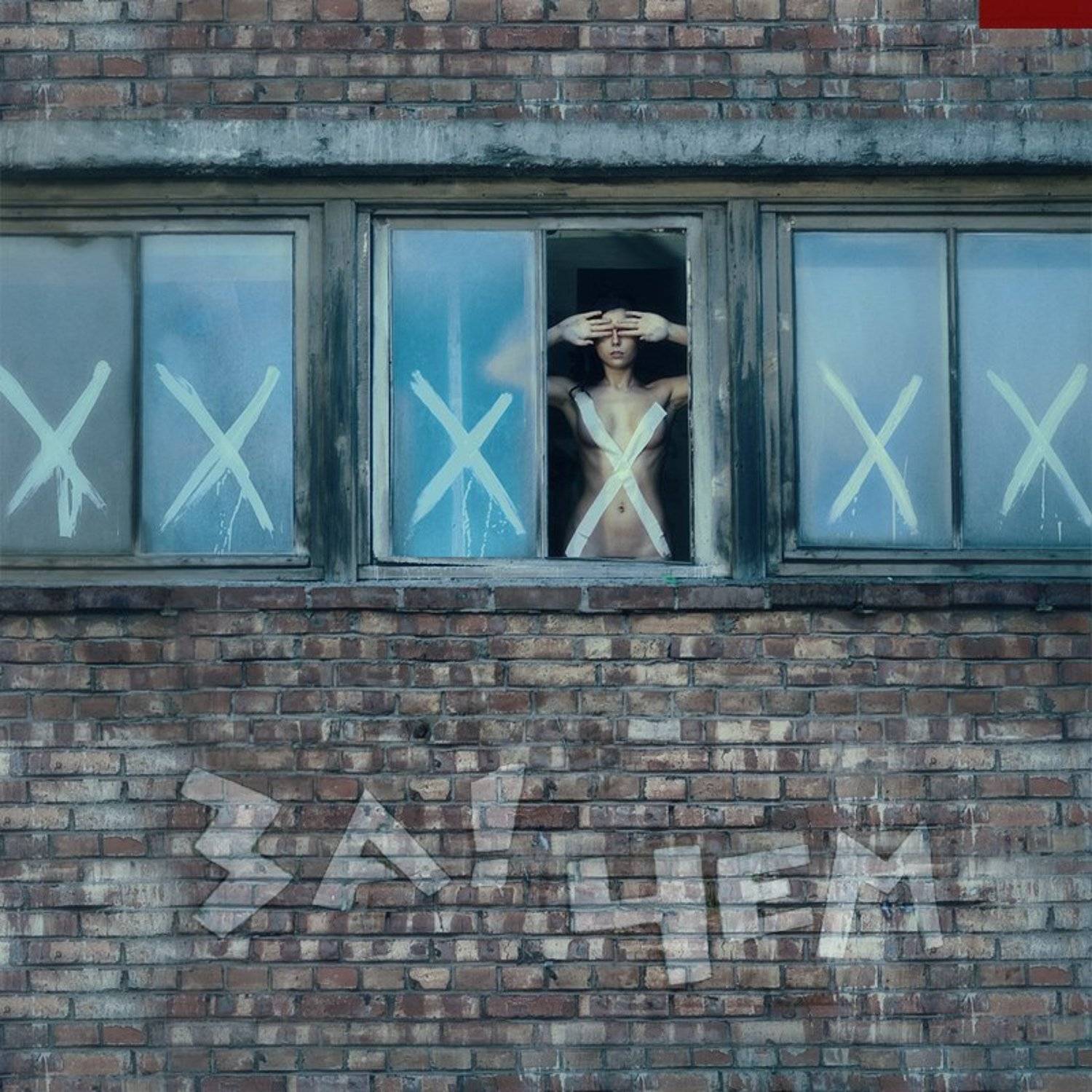 lucas, lucastudio, Andrew Lucas