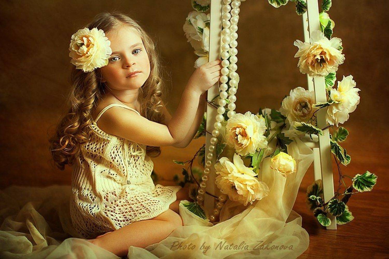 , Наталья Законова