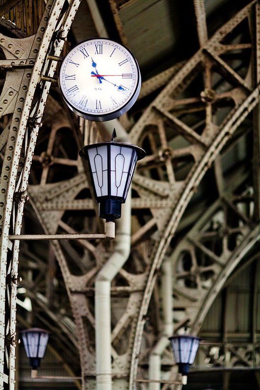 Модерн фото превью