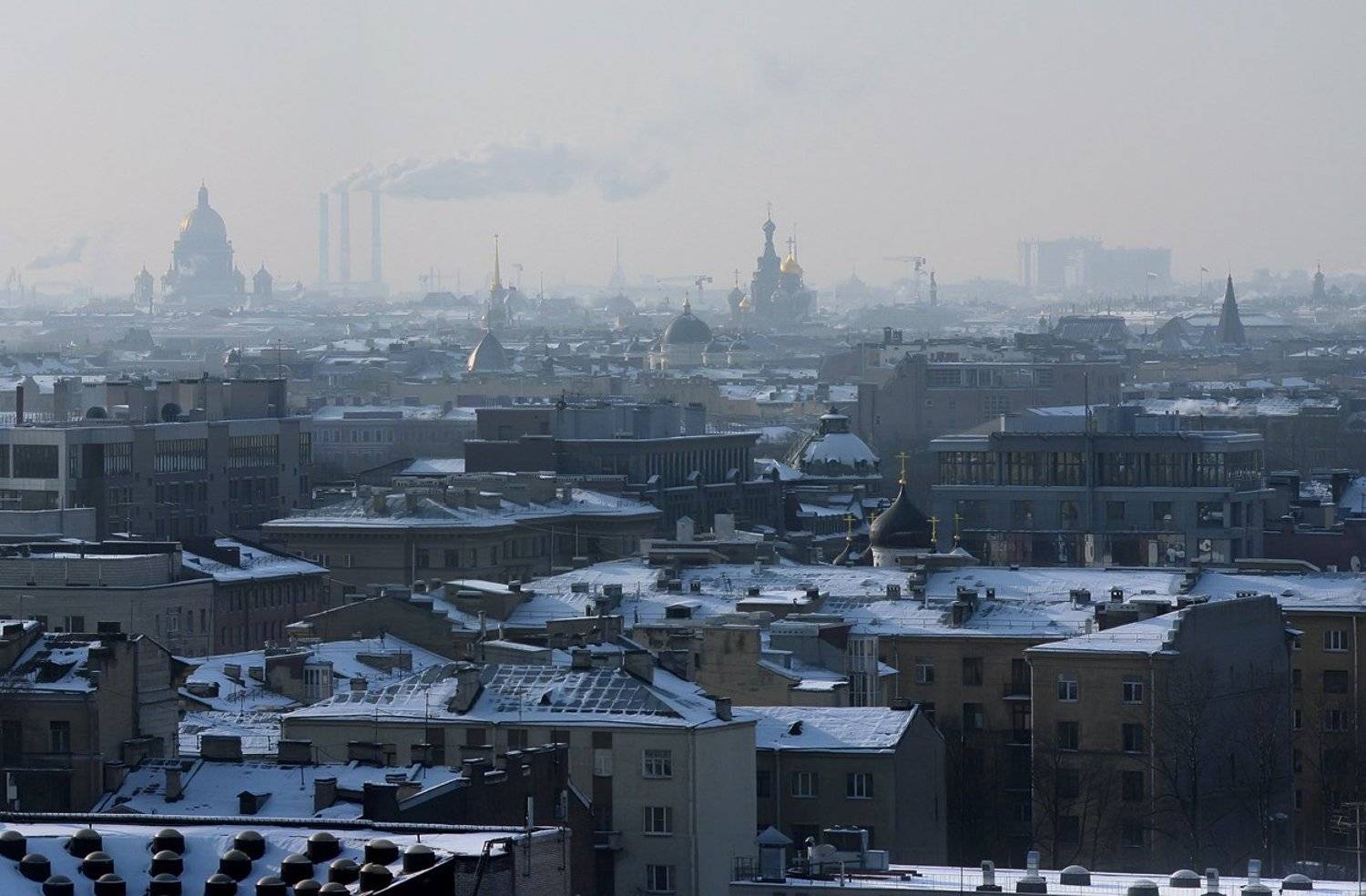 , Александр Нагибин