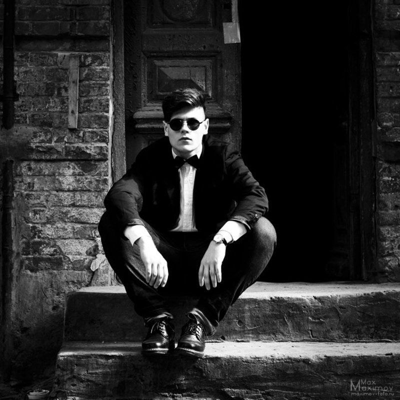 band фото превью