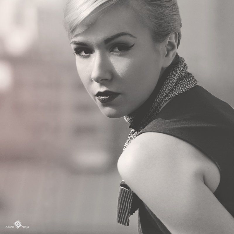 Портрет №7 фото превью