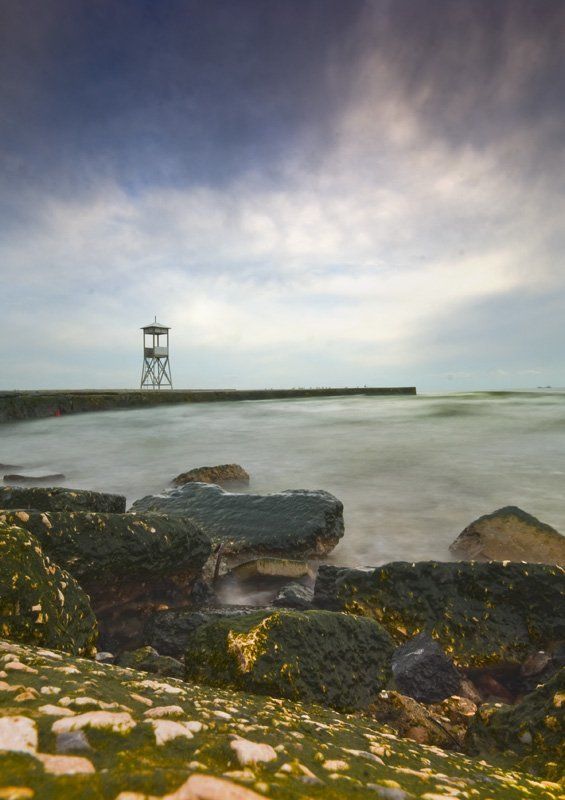 long, exposure standby фото превью