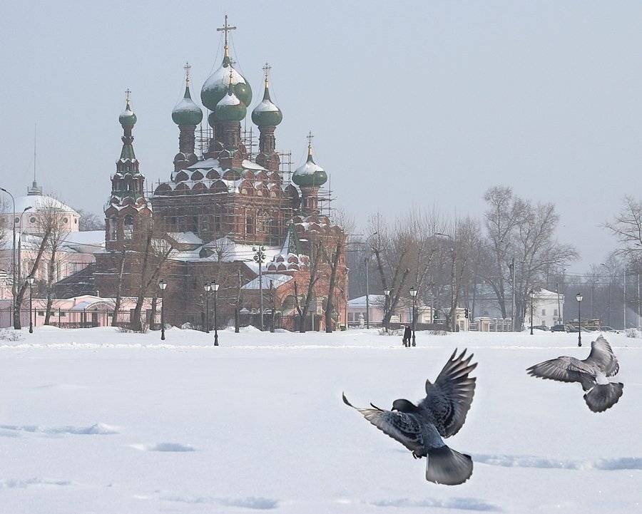 , Валерия Струнникова