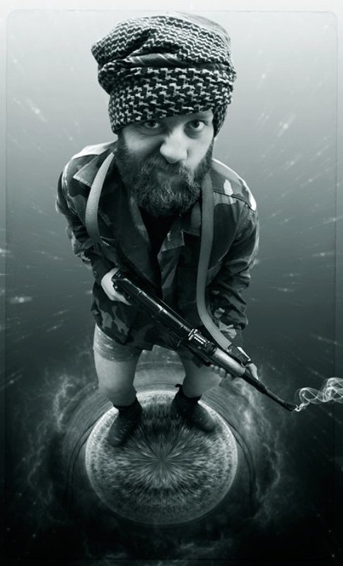 Boris фото превью