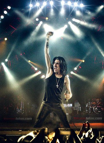 DUDI - Freddie Mercury