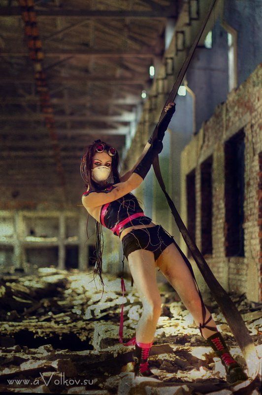 Tech фото превью