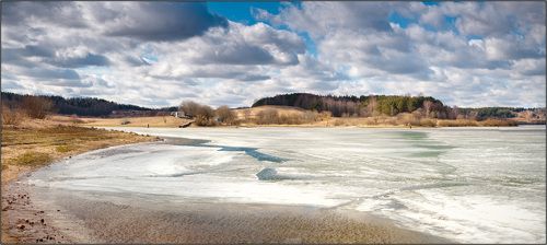 Межсезонье