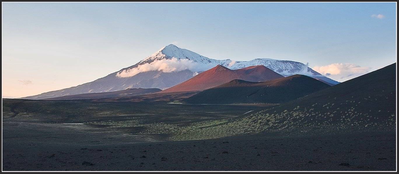 , Сергей Захаров.