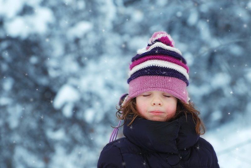 Let it snow.. фото превью