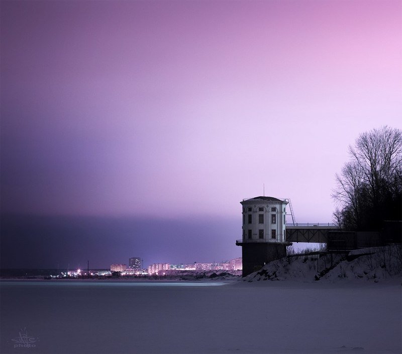 Маяк фото превью