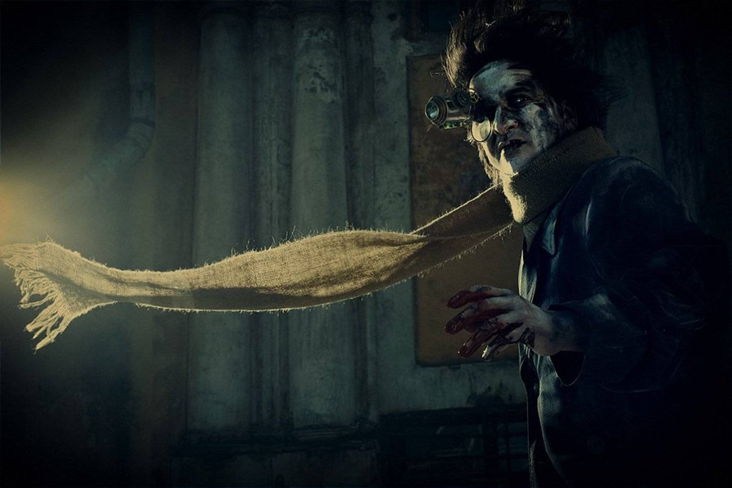 кеззин, фотографирует, Andrey Kezzyn