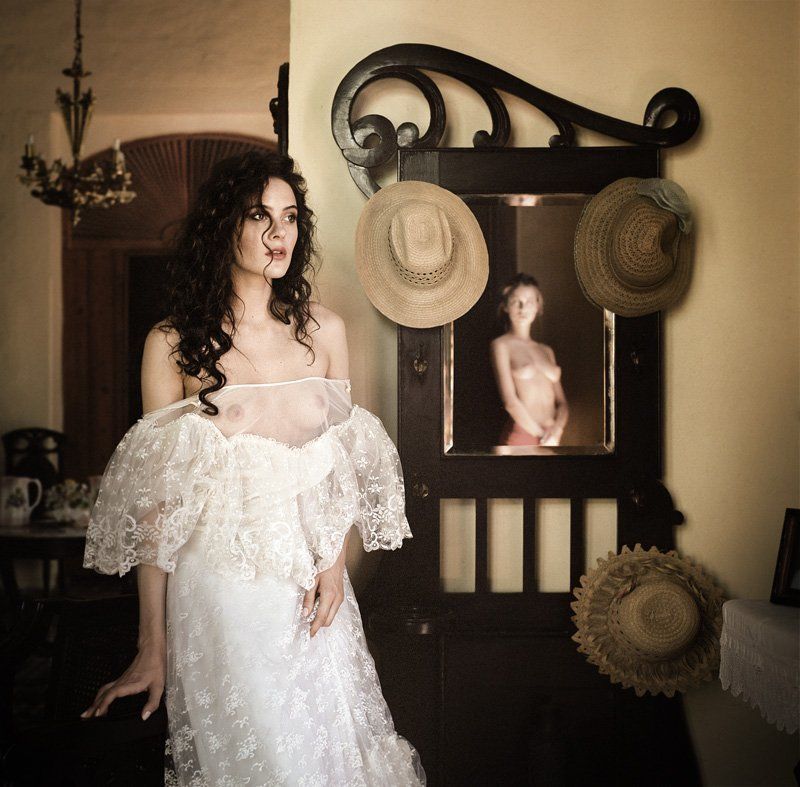 Bella Señorita фото превью