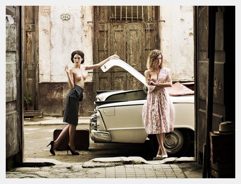 Hola, Habana фото превью