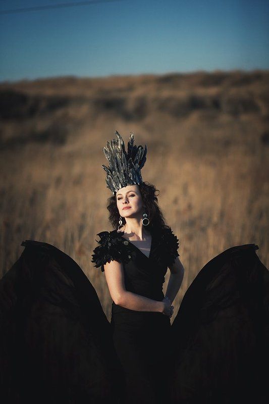 Индианка фото превью