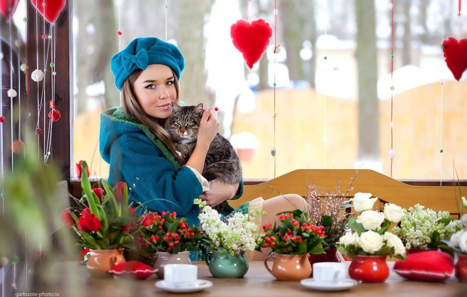 , Гарбузов Илья