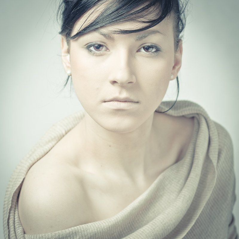 Portrait 07 фото превью
