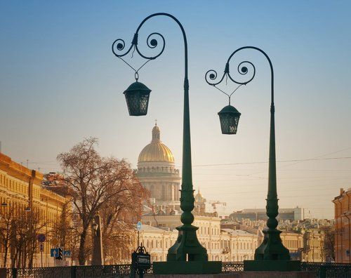 Фонари