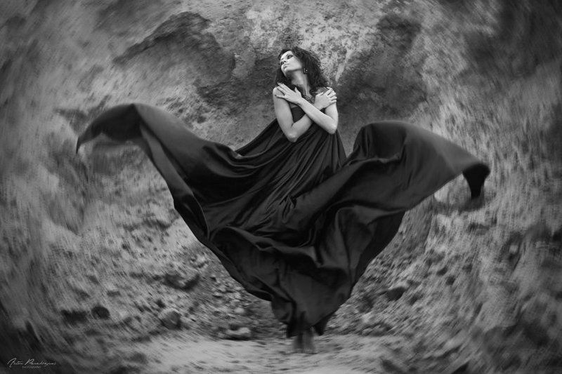 anton, perebejnos, portrait, girl, russian, девушка, портрет, антон, перебейнос, black, swan, черный, лебедь, photo Black Swan фото превью