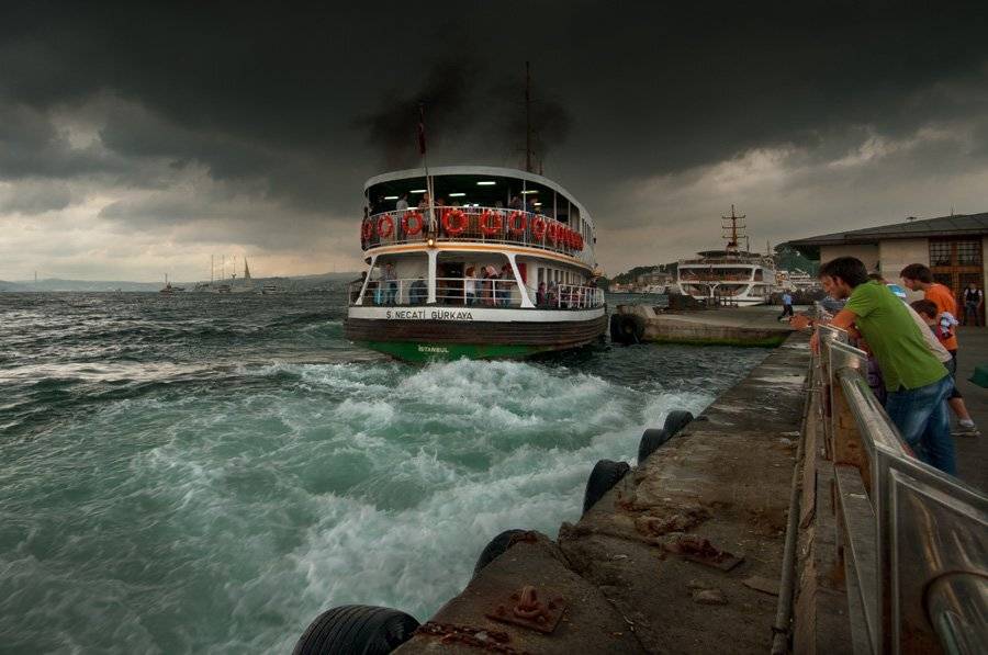 istanbul, eminonu, mustafa yagci