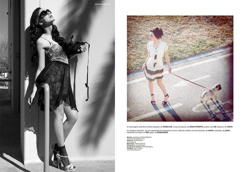 Déjà vu фото превью