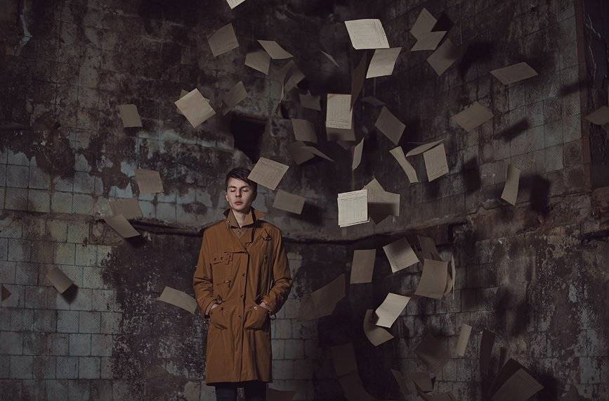 , Игорь Бурба