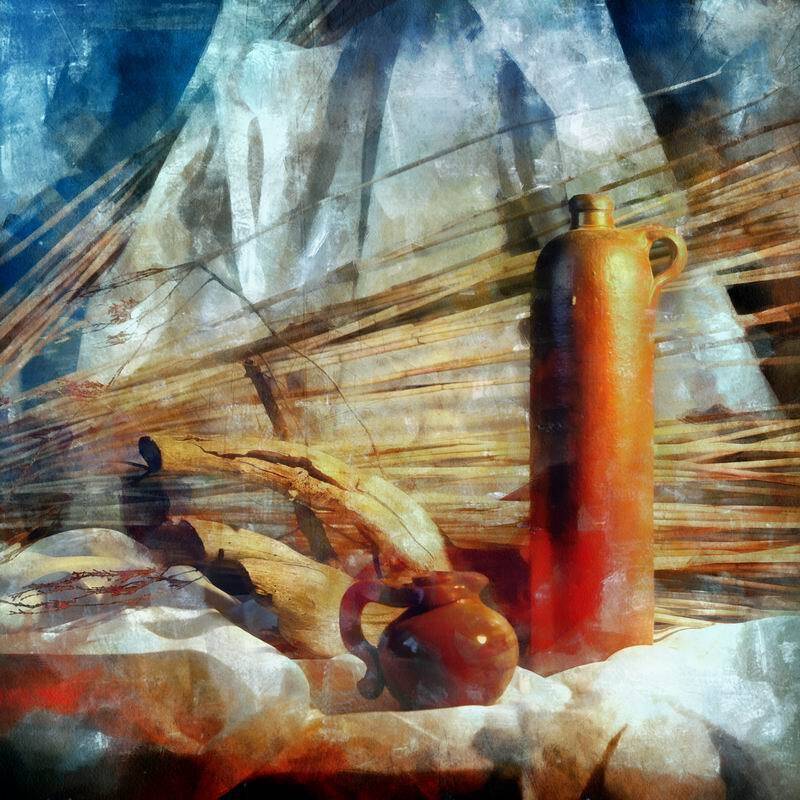 натюрморт, музыка, николай дмитрук