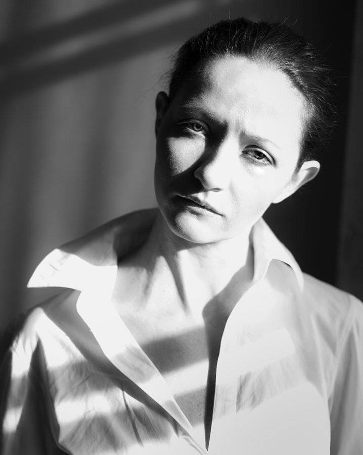 портрет, Yana Pi